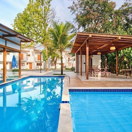 Solar Das Andorinhas Villa Paraty Exterior photo