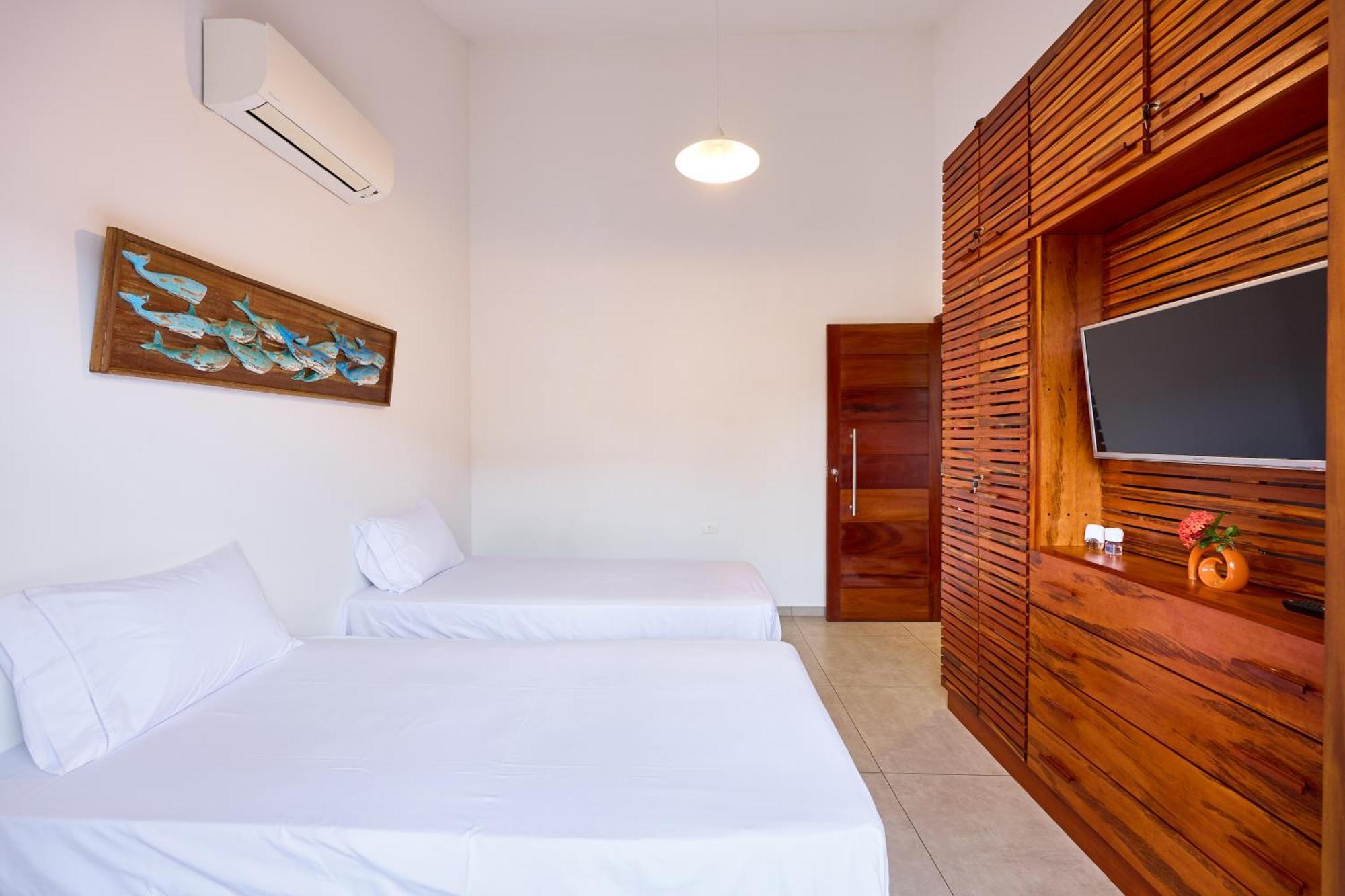 Solar Das Andorinhas Villa Paraty Exterior photo