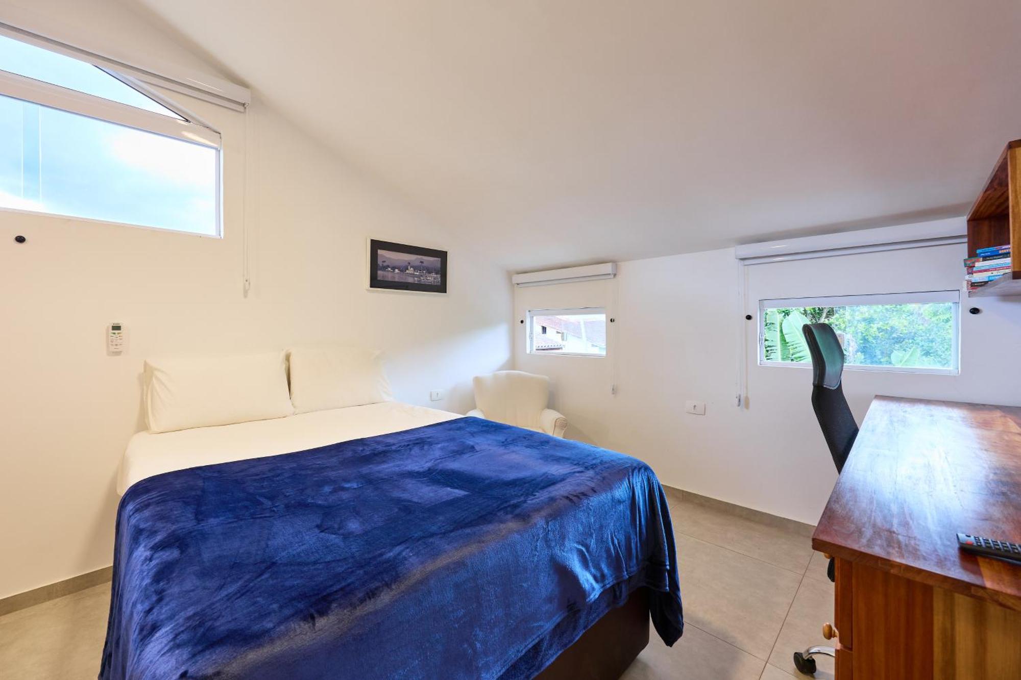 Solar Das Andorinhas Villa Paraty Exterior photo